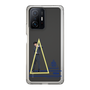 スリムプロテクションケース［ スマートフォンケース<制服ver.> - ISSA ］