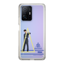 スリムプロテクションケース［ スマートフォンケース<制服ver.> - ISSA ］