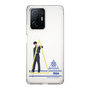 スリムプロテクションケース［ スマートフォンケース<制服ver.> - ISSA ］