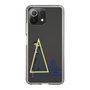 スリムプロテクションケース［ スマートフォンケース<制服ver.> - ISSA ］