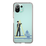 スリムプロテクションケース［ スマートフォンケース<制服ver.> - ISSA ］