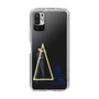 スリムプロテクションケース［ スマートフォンケース<制服ver.> - ISSA ］