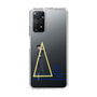 スリムプロテクションケース［ スマートフォンケース<制服ver.> - ISSA ］