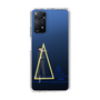 スリムプロテクションケース［ スマートフォンケース<制服ver.> - ISSA ］