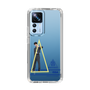 スリムプロテクションケース［ スマートフォンケース<制服ver.> - ISSA ］