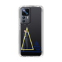 スリムプロテクションケース［ スマートフォンケース<制服ver.> - ISSA ］