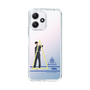 スリムプロテクションケース［ スマートフォンケース<制服ver.> - ISSA ］