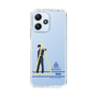 スリムプロテクションケース［ スマートフォンケース<制服ver.> - ISSA ］