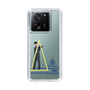 スリムプロテクションケース［ スマートフォンケース<制服ver.> - ISSA ］
