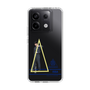 スリムプロテクションケース［ スマートフォンケース<制服ver.> - ISSA ］