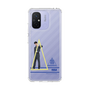 スリムプロテクションケース［ スマートフォンケース<制服ver.> - ISSA ］