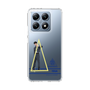 スリムプロテクションケース［ スマートフォンケース<制服ver.> - ISSA ］