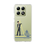 スリムプロテクションケース［ スマートフォンケース<制服ver.> - ISSA ］