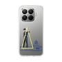 スリムプロテクションケース［ スマートフォンケース<制服ver.> - ISSA ］