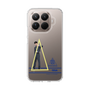 スリムプロテクションケース［ スマートフォンケース<制服ver.> - ISSA ］