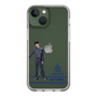 スリムプロテクションケース［ スマートフォンケース<制服ver.> - JAEYONG ］