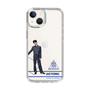 スリムプロテクションケース［ スマートフォンケース<制服ver.> - JAEYONG ］