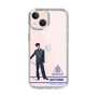 スリムプロテクションケース［ スマートフォンケース<制服ver.> - JAEYONG ］