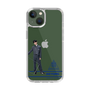 スリムプロテクションケース［ スマートフォンケース<制服ver.> - JAEYONG ］