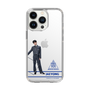 スリムプロテクションケース［ スマートフォンケース<制服ver.> - JAEYONG ］