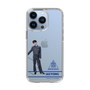 スリムプロテクションケース［ スマートフォンケース<制服ver.> - JAEYONG ］
