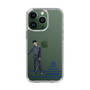スリムプロテクションケース［ スマートフォンケース<制服ver.> - JAEYONG ］