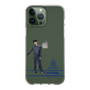 スリムプロテクションケース［ スマートフォンケース<制服ver.> - JAEYONG ］