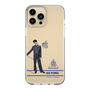 スリムプロテクションケース［ スマートフォンケース<制服ver.> - JAEYONG ］