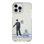 スリムプロテクションケース［ スマートフォンケース<制服ver.> - JAEYONG ］