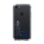 スリムプロテクションケース［ スマートフォンケース<制服ver.> - JAEYONG ］