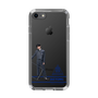 スリムプロテクションケース［ スマートフォンケース<制服ver.> - JAEYONG ］