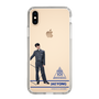 スリムプロテクションケース［ スマートフォンケース<制服ver.> - JAEYONG ］