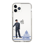 スリムプロテクションケース［ スマートフォンケース<制服ver.> - JAEYONG ］
