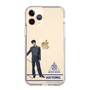 スリムプロテクションケース［ スマートフォンケース<制服ver.> - JAEYONG ］