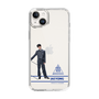 スリムプロテクションケース［ スマートフォンケース<制服ver.> - JAEYONG ］