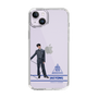 スリムプロテクションケース［ スマートフォンケース<制服ver.> - JAEYONG ］