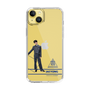 スリムプロテクションケース［ スマートフォンケース<制服ver.> - JAEYONG ］