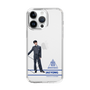 スリムプロテクションケース［ スマートフォンケース<制服ver.> - JAEYONG ］