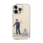 スリムプロテクションケース［ スマートフォンケース<制服ver.> - JAEYONG ］