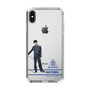 スリムプロテクションケース［ スマートフォンケース<制服ver.> - JAEYONG ］