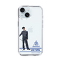 スリムプロテクションケース［ スマートフォンケース<制服ver.> - JAEYONG ］