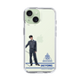 スリムプロテクションケース［ スマートフォンケース<制服ver.> - JAEYONG ］