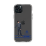 スリムプロテクションケース［ スマートフォンケース<制服ver.> - JAEYONG ］