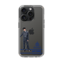 スリムプロテクションケース［ スマートフォンケース<制服ver.> - JAEYONG ］