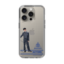 スリムプロテクションケース［ スマートフォンケース<制服ver.> - JAEYONG ］