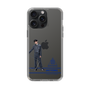 スリムプロテクションケース［ スマートフォンケース<制服ver.> - JAEYONG ］