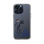 スリムプロテクションケース［ スマートフォンケース<制服ver.> - JAEYONG ］
