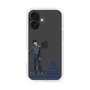 スリムプロテクションケース［ スマートフォンケース<制服ver.> - JAEYONG ］
