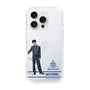 スリムプロテクションケース［ スマートフォンケース<制服ver.> - JAEYONG ］