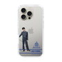 スリムプロテクションケース［ スマートフォンケース<制服ver.> - JAEYONG ］